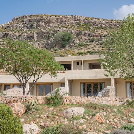 Dar El Mandar - Ferme & Table D'Hote Berbere Bhalil Экстерьер фото
