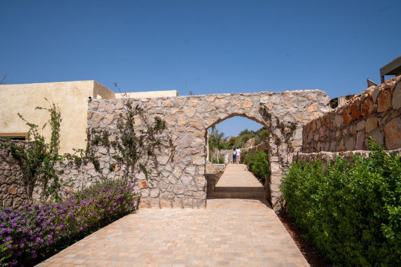 Dar El Mandar - Ferme & Table D'Hote Berbere Bhalil Экстерьер фото