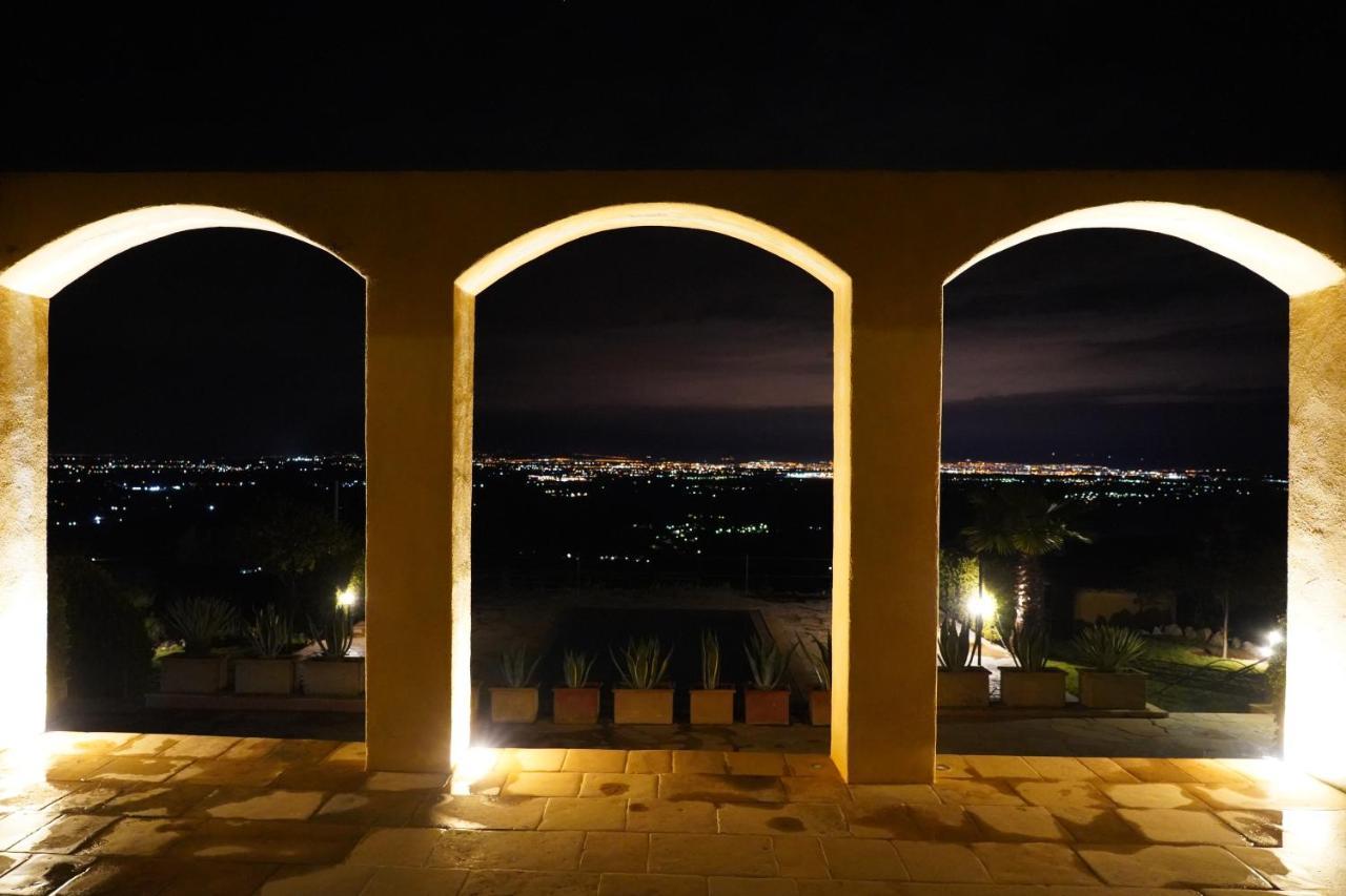 Dar El Mandar - Ferme & Table D'Hote Berbere Bhalil Экстерьер фото